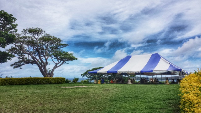 Prana Vidya Kriya impressions from Fiji 2015