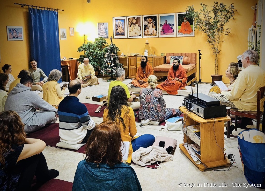 3. levoča satsang wm