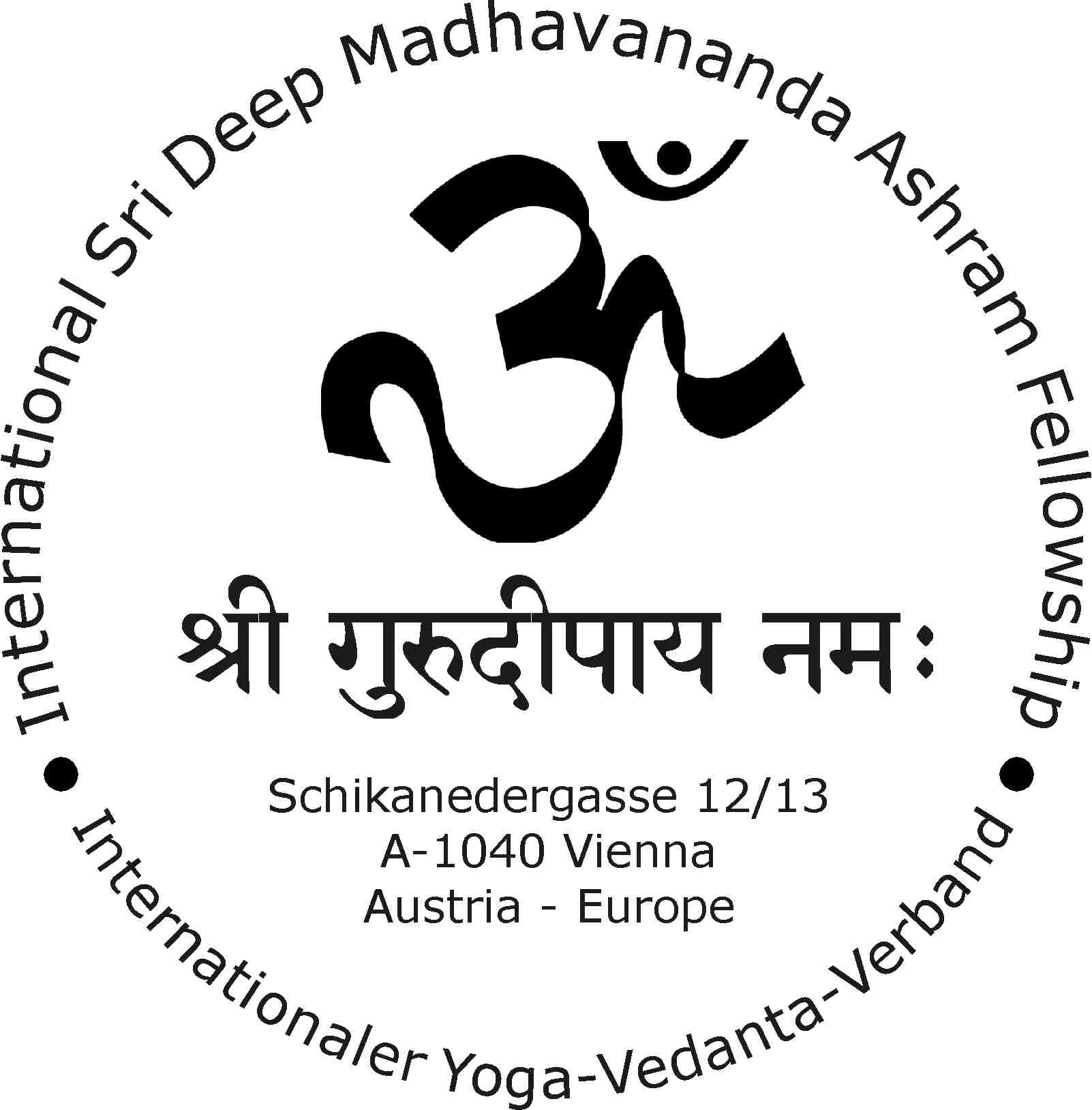 Information to all organizers, yoga-teachers and practitioners of Yoga in Daily Life