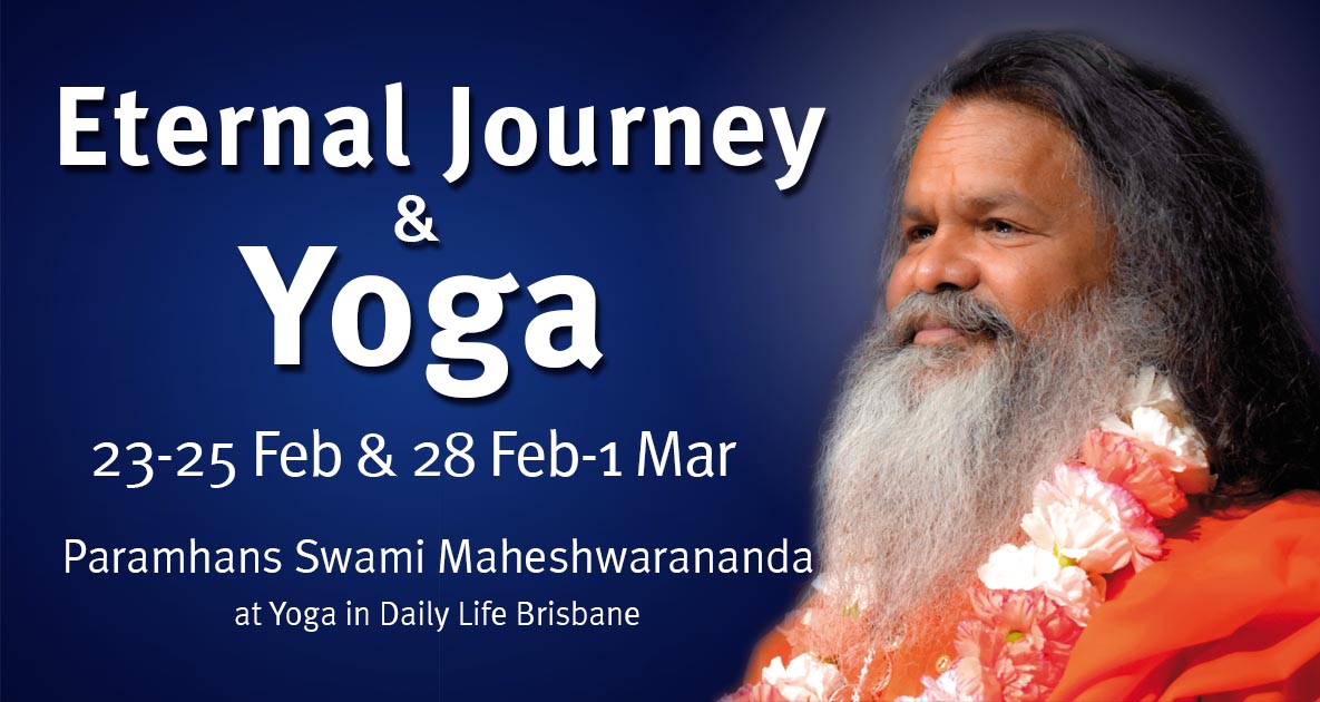 vishwaguruji world tour facebook 2020 brisbane