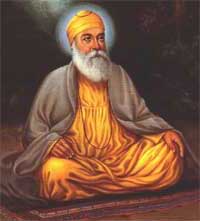 Guru-Nanak