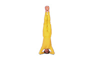 Shirshasana